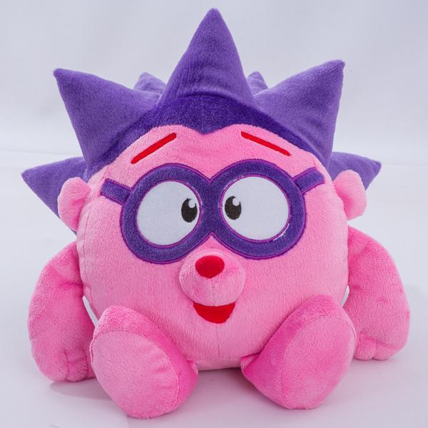 Мягкая игрушка A-Toys Кроха-ежик высотой 30 см (00238-7)