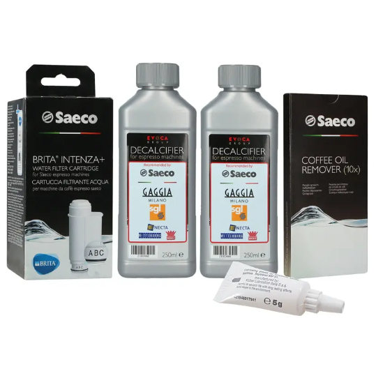Набор №4 для кофемашины Saeco (SetSaeco0004)