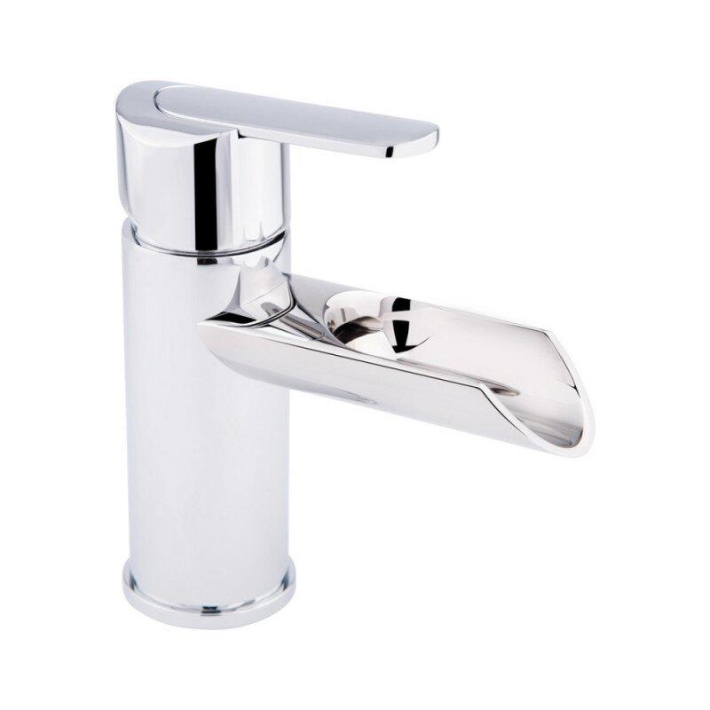 Смеситель для биде Bianchi Heaven BIDHEV2003IMCRM однорычажный Хром (60155)