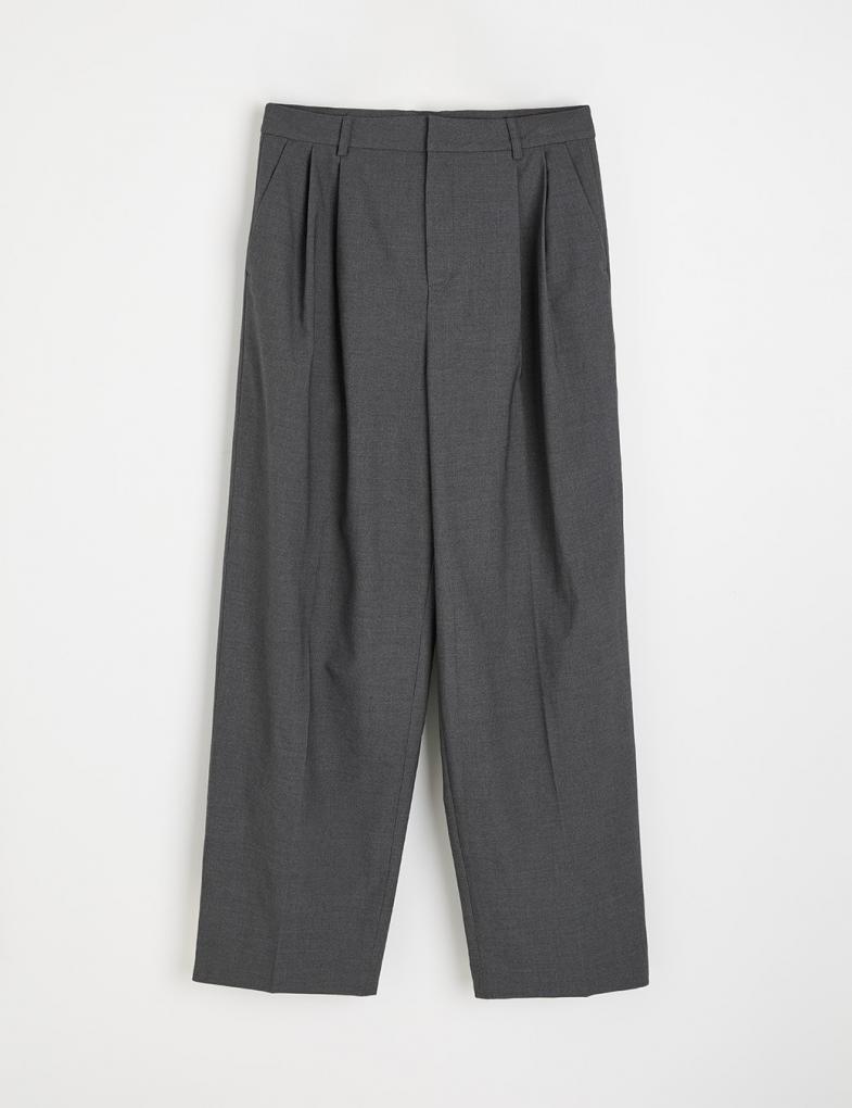 Штани жіночі Diverse FLOATI р. 38 Графіт (5905384085832) - фото 6