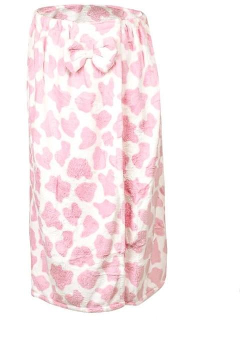 Полотенце-юбка банное HOME R90447 70х140 см