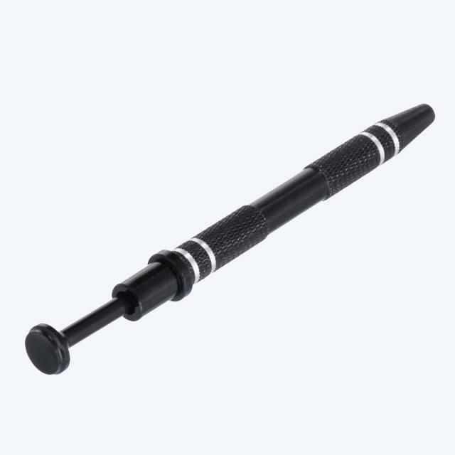 Захват радиотехнический Intertool NT-6010 алюминиевый - фото 4 Захват радиотехнический Intertool NT-6010 алюминиевый - фото 4