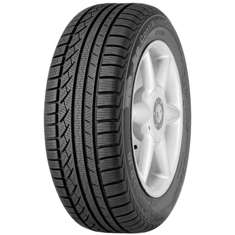 Автошина Continental ContiWinterContact TS 810 195/60 R16 89H MO (293302)