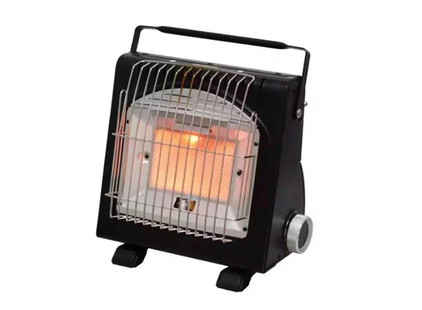 Нагреватель и компактная плита Yanchuan YC-8508 2в1 портативный газовый