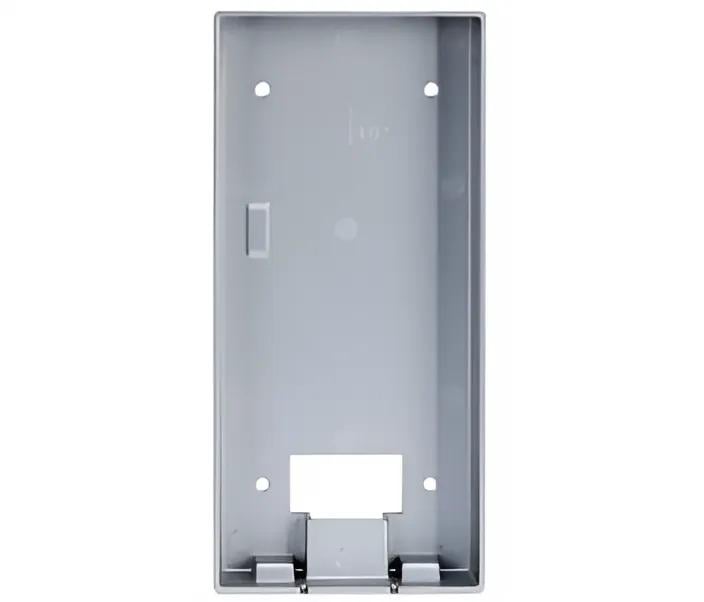 Коробка для поверхневого монтажу Dahua VTM117 для моделей VTO6221E-P Silver (26448542)