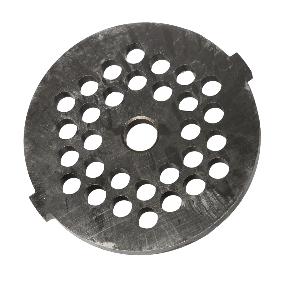 Нож дисковый среднезернистый для мясорубки Panasonic AMM10C-180