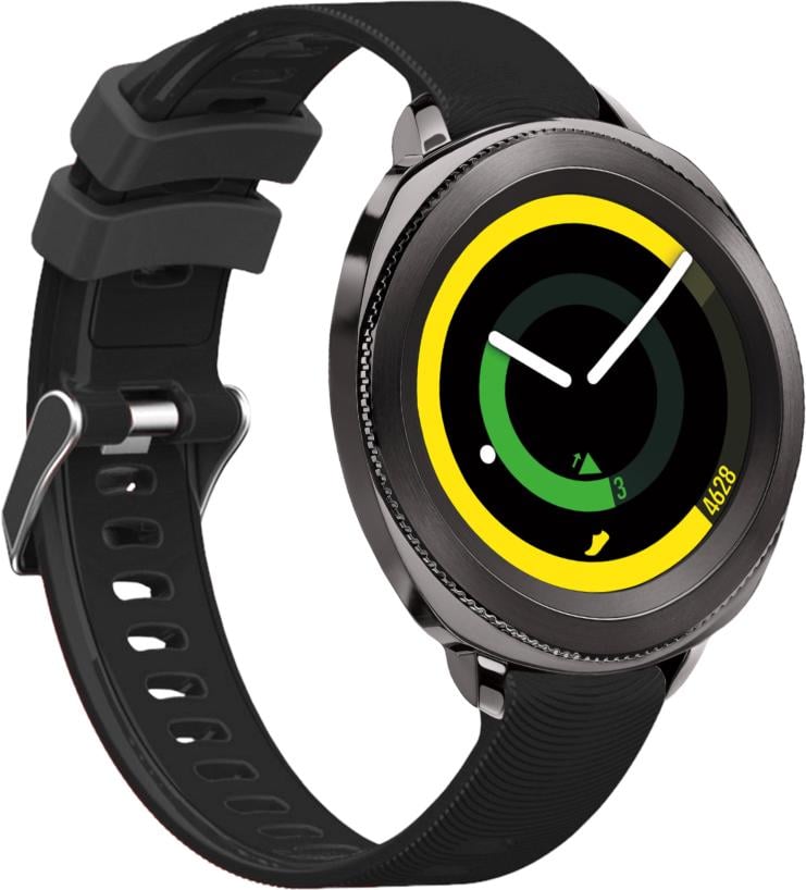 Smartwatch samsung gear sport discount
