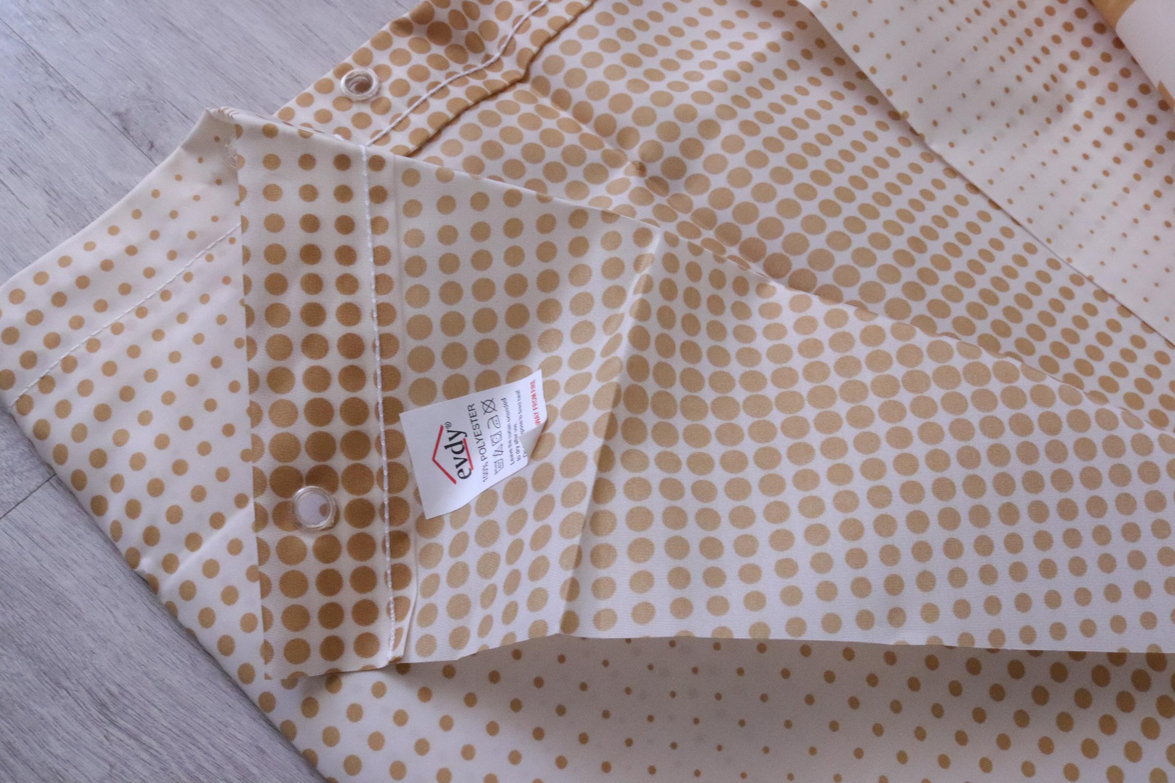 Шторка для ванной Kusak Evdy 180x200 см - фото 4 Шторка для ванной Kusak Evdy 180x200 см - фото 4