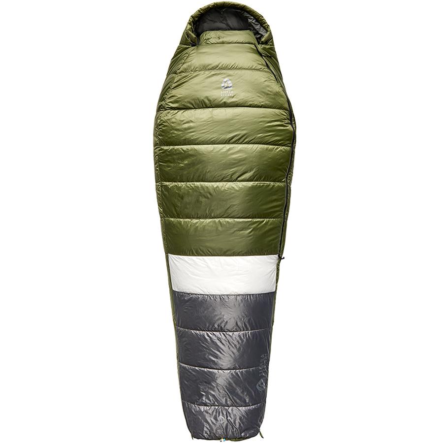 Cпальник трёхсезонный  Sierra Designs Shut Eye 20 Regular 183 см