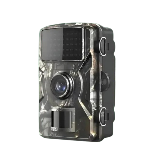 Мини-видеорегистратор DL-001 для охоты на батарейках IP66