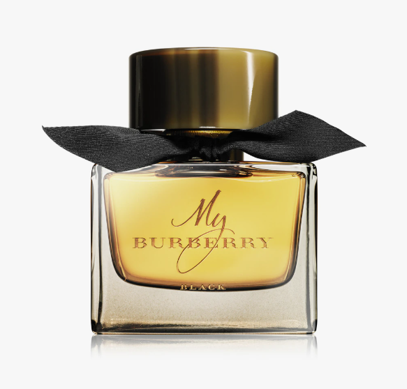 Парфюмерная вода аналог Burberry My Burberry Black Eau de Parfum 90 мл