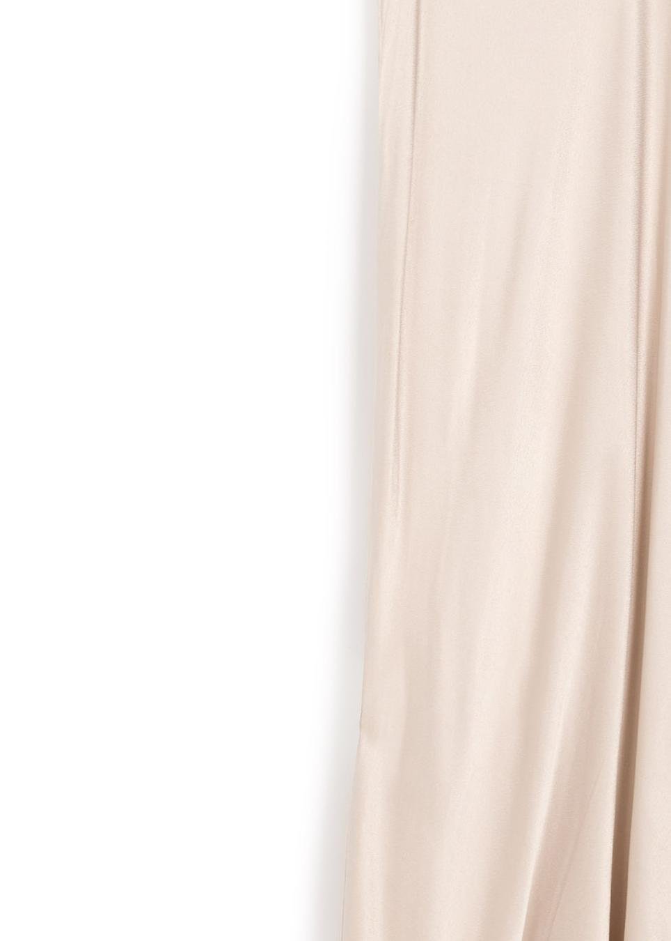 Юбка длинная женская Diverse OLJA S Бежевый (5905384119445) - фото 2