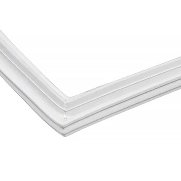 Резина уплотнительная для морозильной камеры Атлант 769748901606 920x556 мм Белый (00000038480) - фото 2 Резина уплотнительная для морозильной камеры Атлант 769748901606 920x556 мм Белый (00000038480) - фото 2