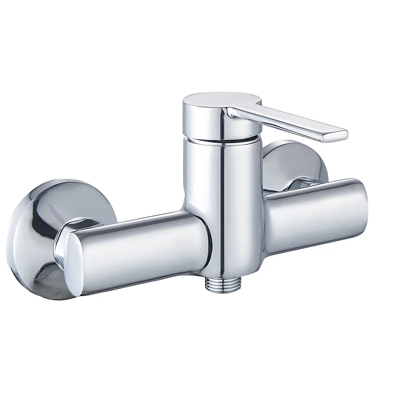 Смеситель для душа Zerix LOR5-B124 (ZX5976)