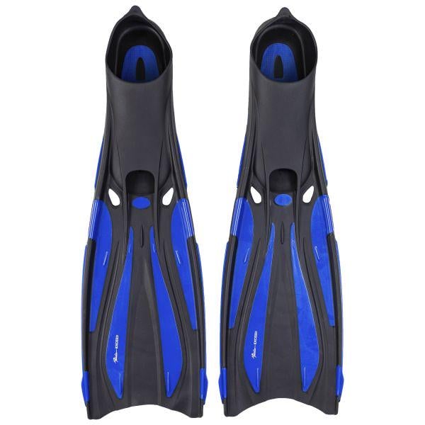 Ласты Marlin EXCEED M/L 26-26,5 см Blue Ласты Marlin EXCEED M/L 26-26,5 см Blue