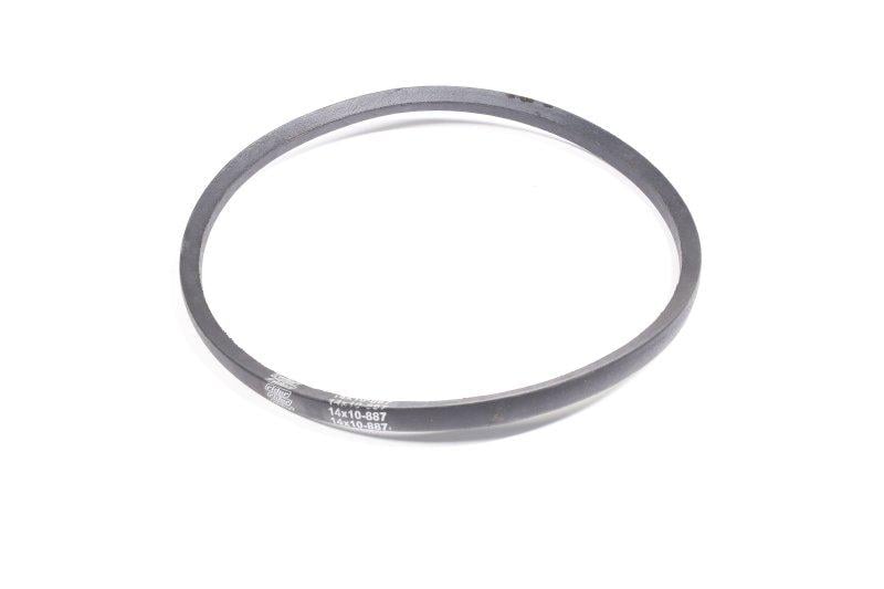 Ремінь Rider 14х10х887 насоса вод. МАЗ КРАЗ дв. ямз-236.238 14х10х887CR