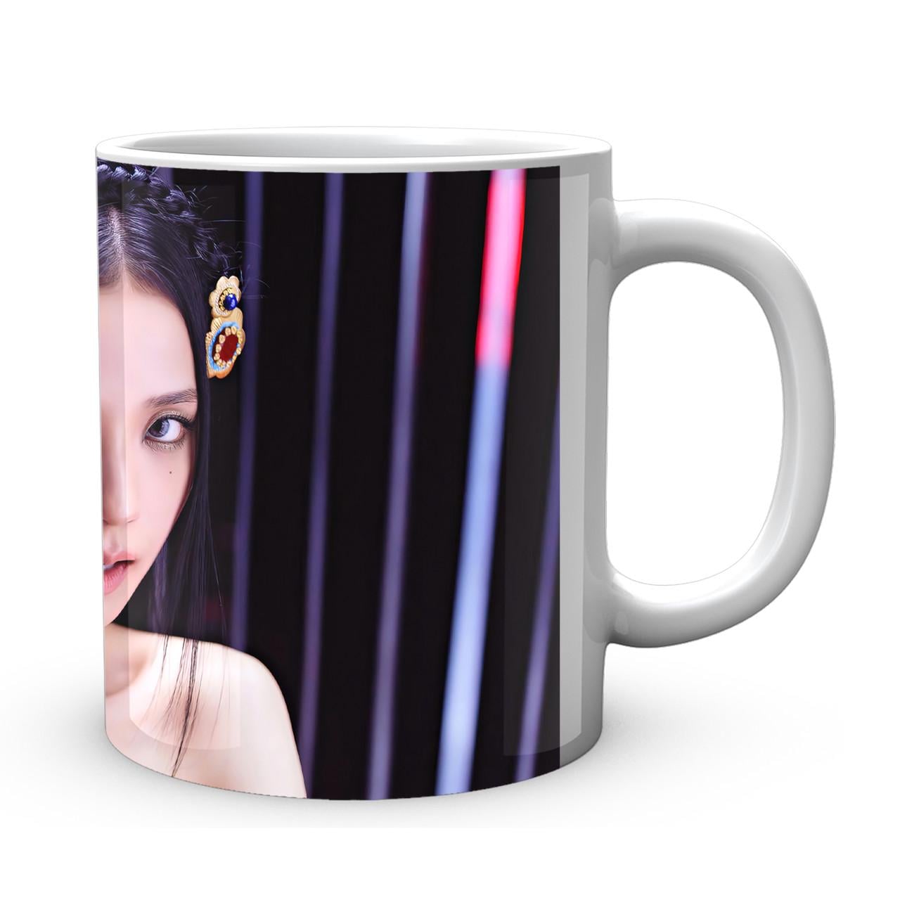 Чашка Geekland Blackpink 330 мл (BP 02.06)