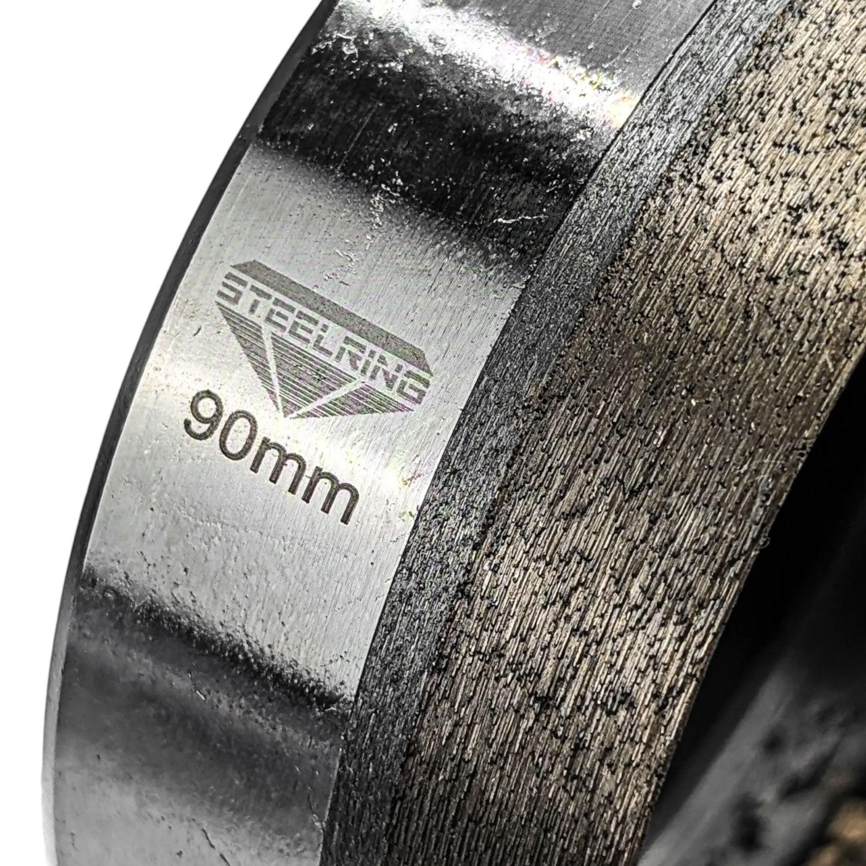 Коронка алмазна STEELRING Perfect 90 для кераміки та скла під дриль (SDCG90) - фото 2 Коронка алмазна STEELRING Perfect 90 для кераміки та скла під дриль (SDCG90) - фото 2