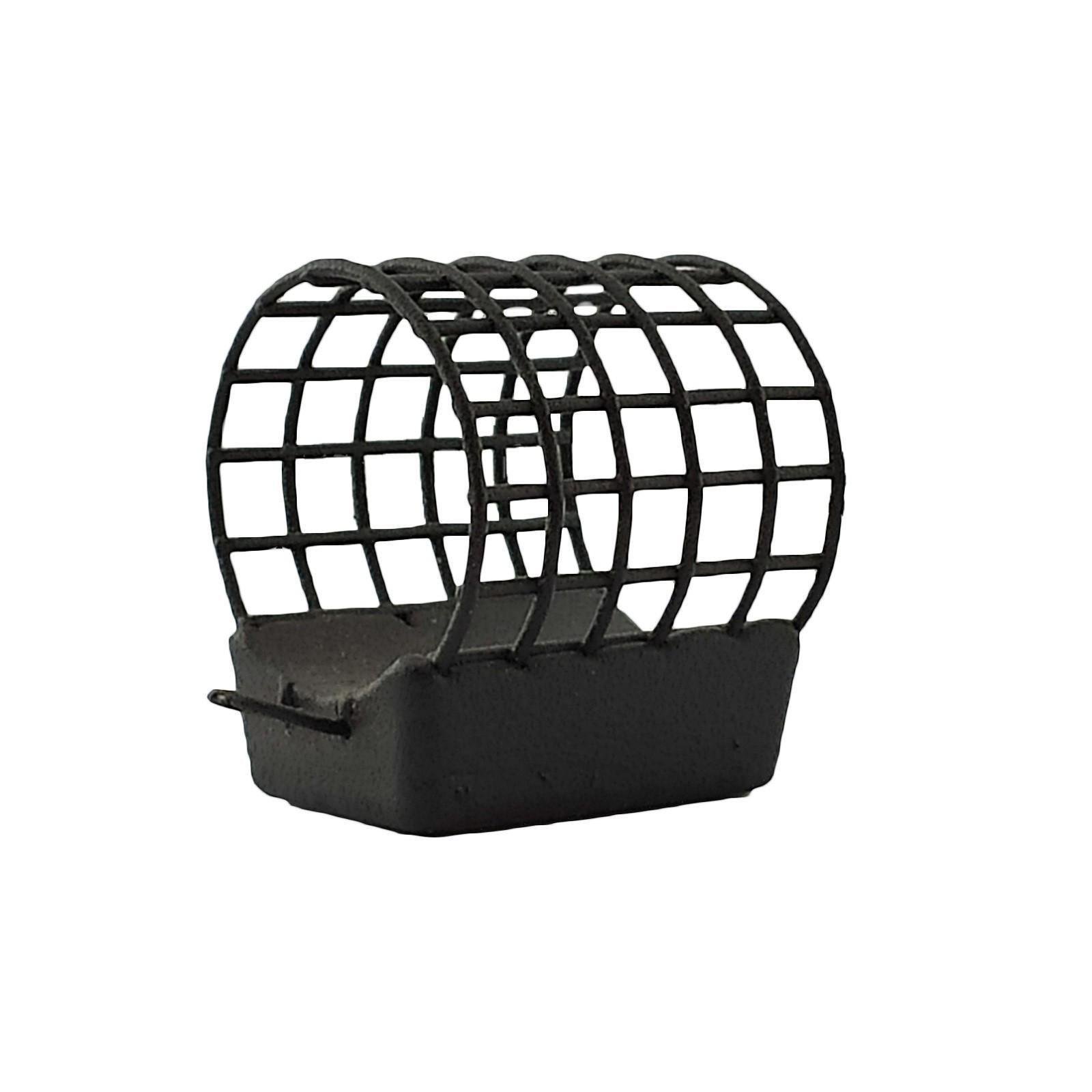 Кормушка фидерная GRIZZLY р. М 28х33 мм 80 г