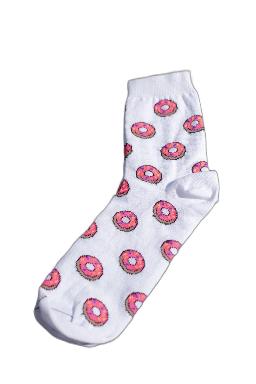Шкарпетки Without Donuts (8048994)