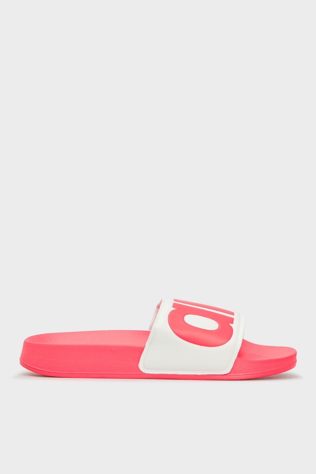 Шлепанцы детские Arena URBAN SLIDE JR р. 33 (002021-102)