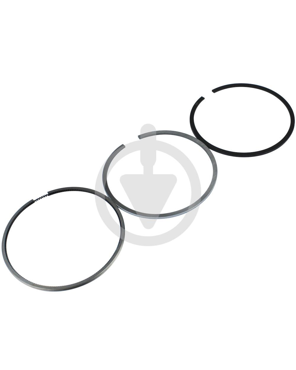 Кільця поршня Deutz STD 2011 (13477117) Кільця поршня Deutz STD 2011 (13477117)