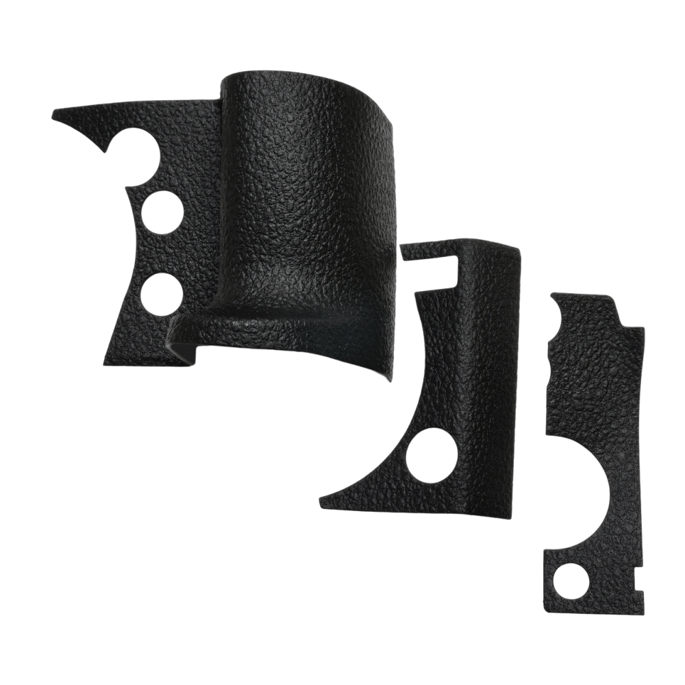 Корпус внешний к камере Panasonic 3YE1MC893Z (31236252)