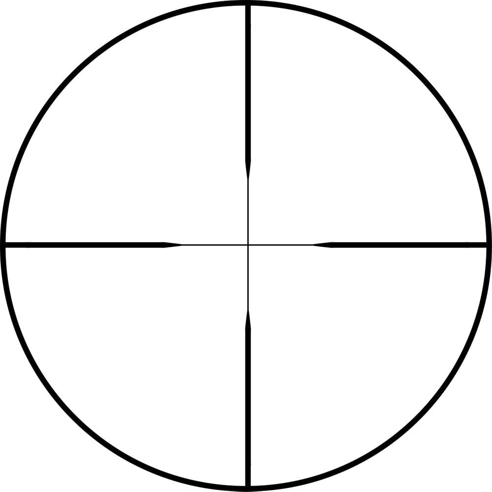 Прицел оптический Konus PRO 3-9x50 30/30 (db7265) - фото 2