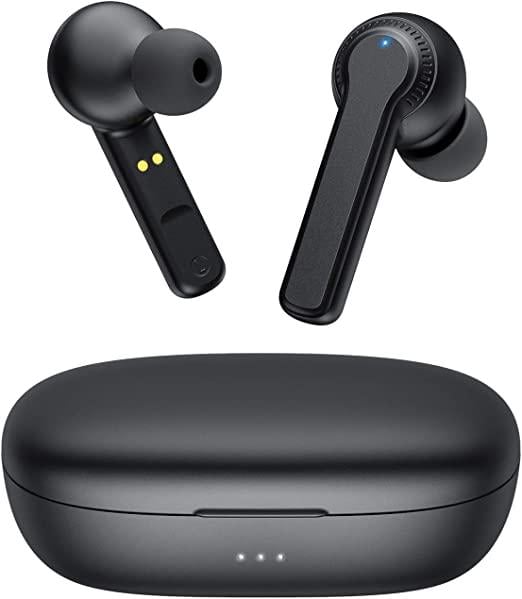 Наушники беспроводные Moin Max B109, Bluetooth, (1600674217)