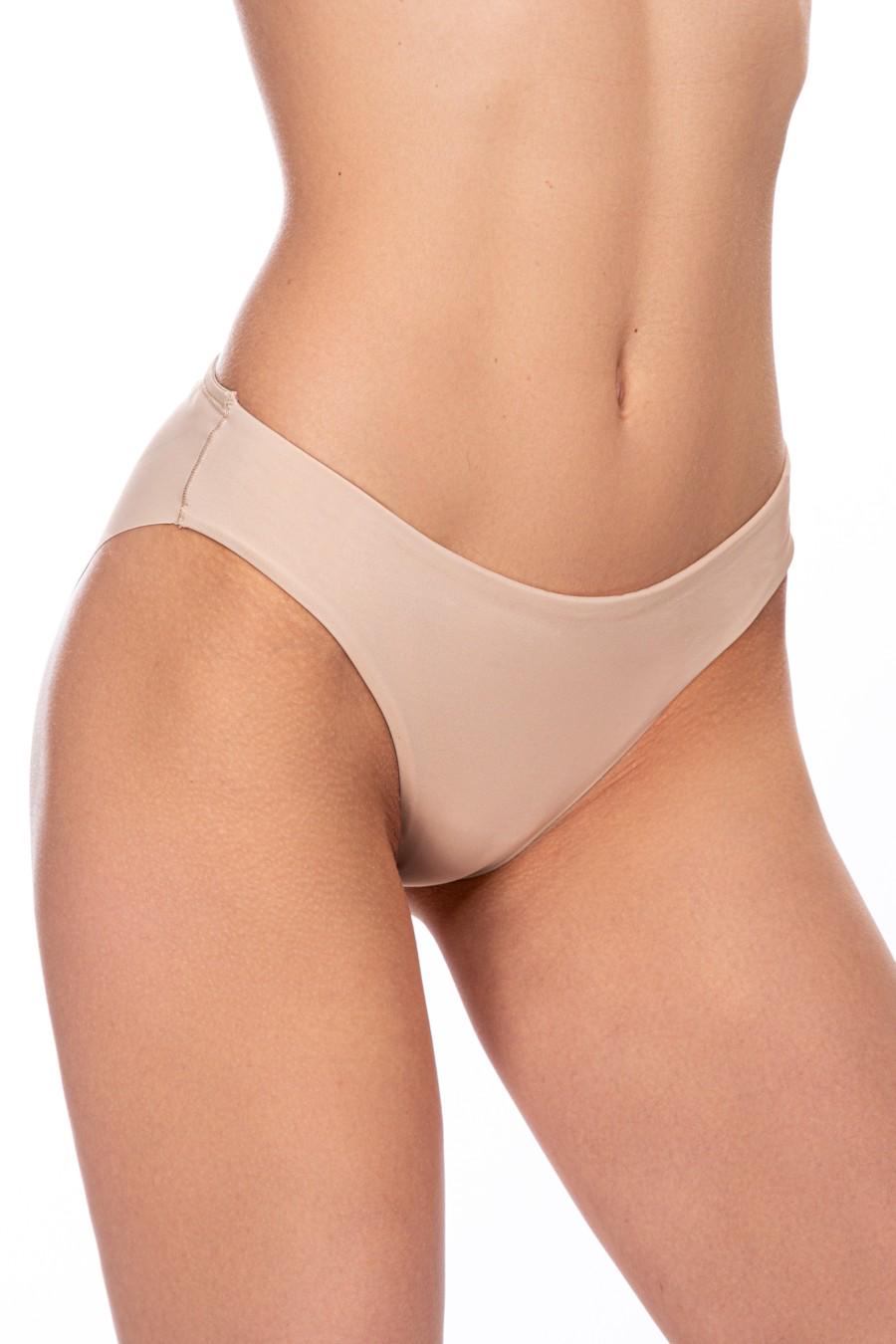 Трусики слип Lormar р. 5/XL Телесный (16342)