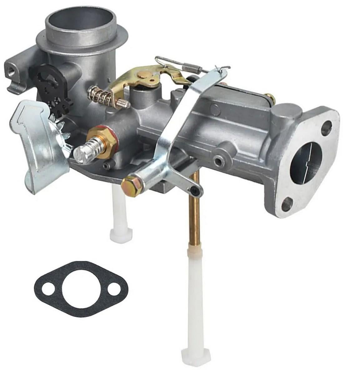 Карбюратор 397135 Briggs & Stratton 5 серії HP 135200/130200/133200 (карб270)