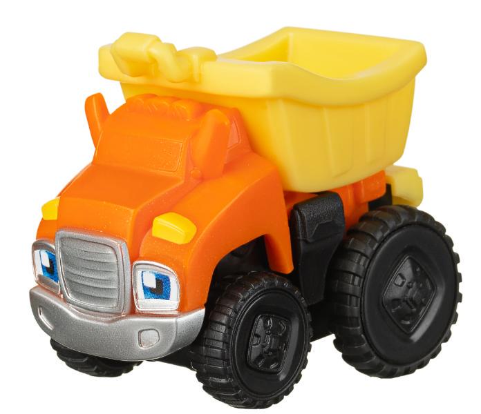Игровая фигурка Wheelie Типпер серии Rev&Roll от 3-х лет инерционная (588236)