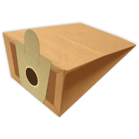 Мешки для пылесоса Filter Clean S2 Bosch/Siemens Typ A B C 5 шт.