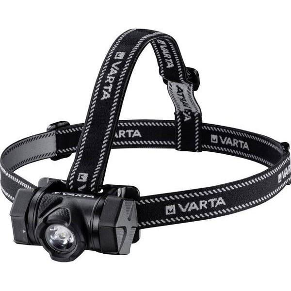 Ліхтар налобний Varta Indestructible H20 Pro LED (8180648) - фото 1