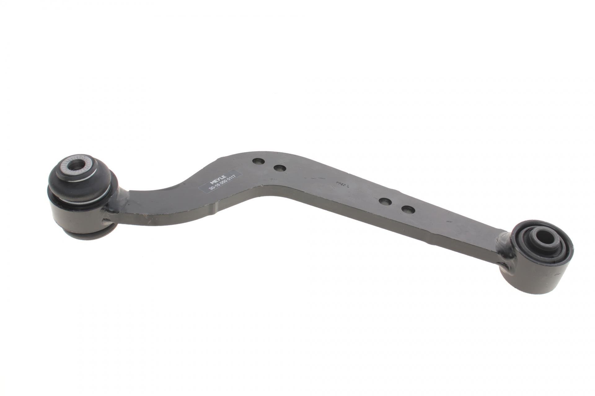 Важіль підвіски Meyle задній L Toyota Rav4 III 2,0-2,2 D 06- (30-16 050 0117)
