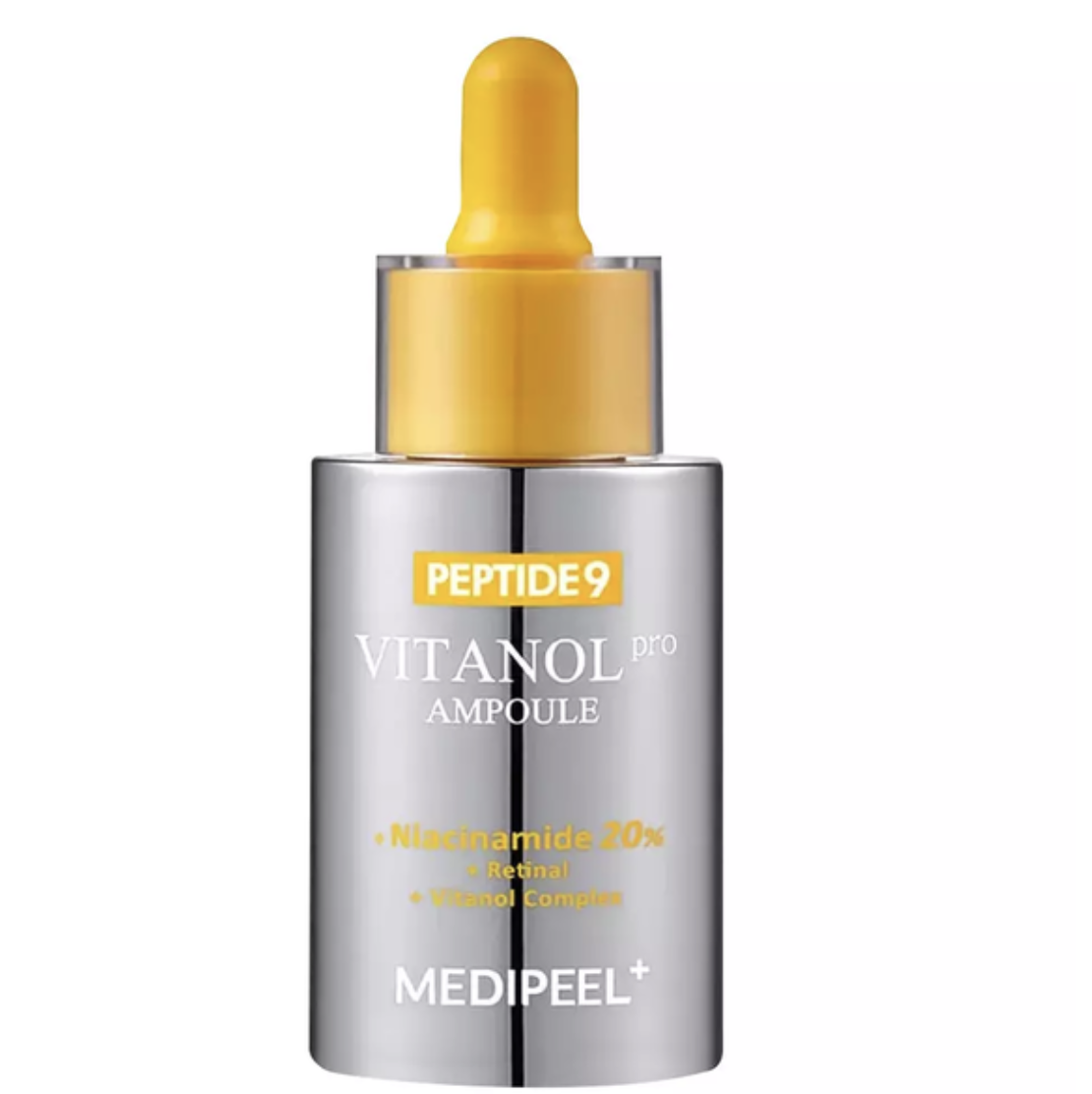 Сыворотка антивозрастная осветительная для лица Medi-Peel Peptide 9 Vitanol Ampoule Pro 30 мл (2381568733)