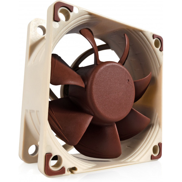 Кулер Noctua NF-A6x25 PWM (3747922)