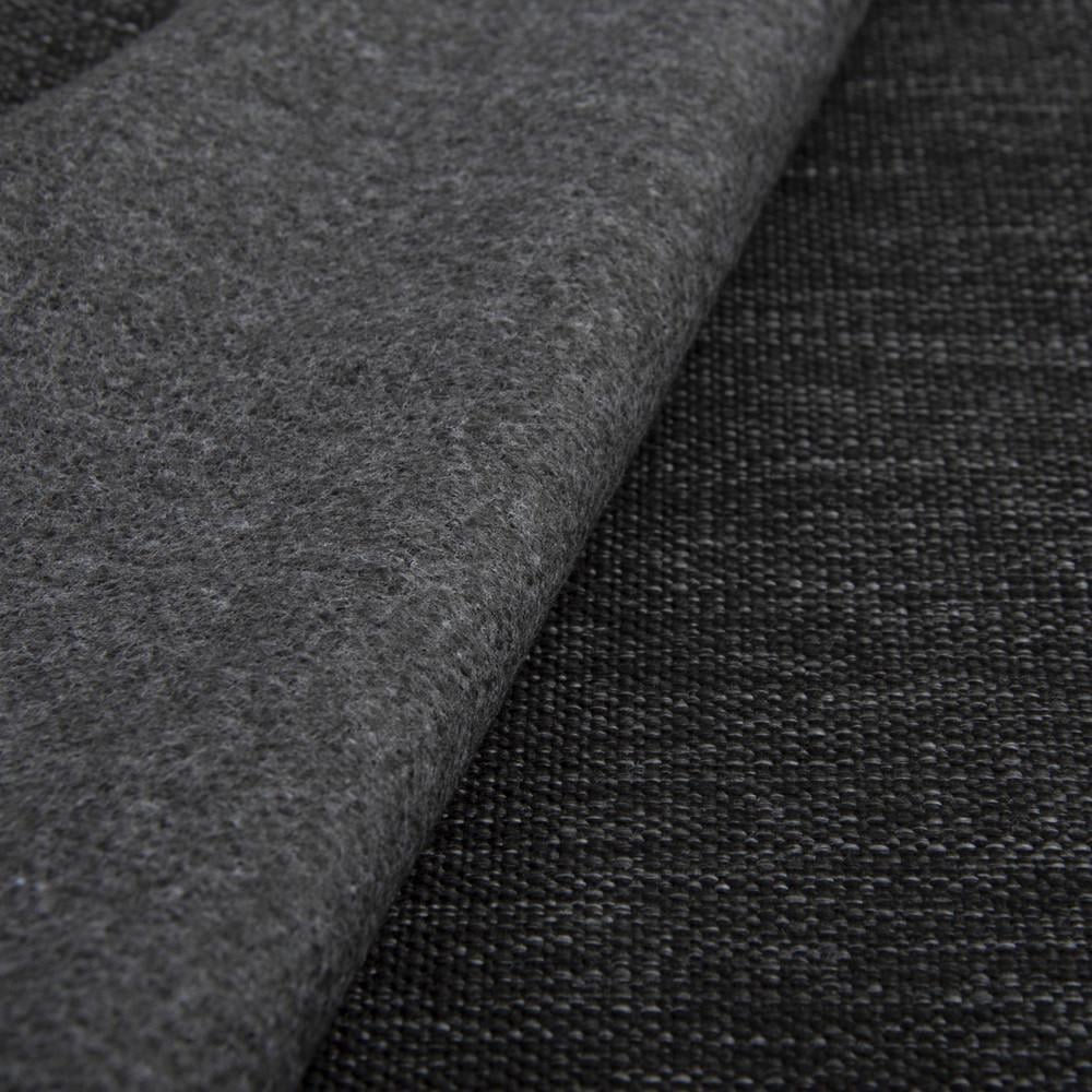 Ткань мебельная ODIN V-31 Черный (2358165453) - фото 4 Ткань мебельная ODIN V-31 Черный (2358165453) - фото 4