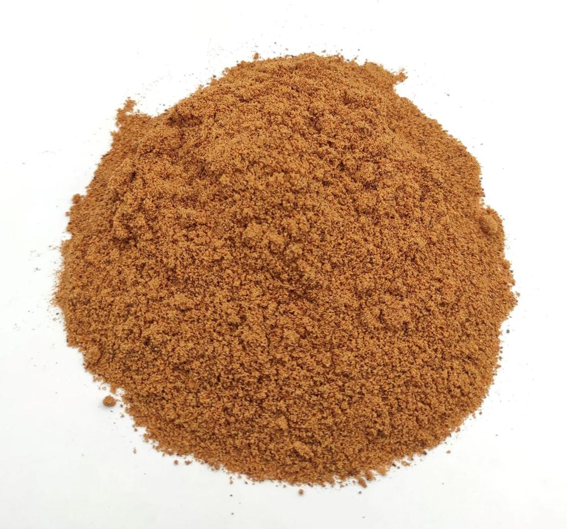 Специя Мускатный орех молотый 50 г (27767017)