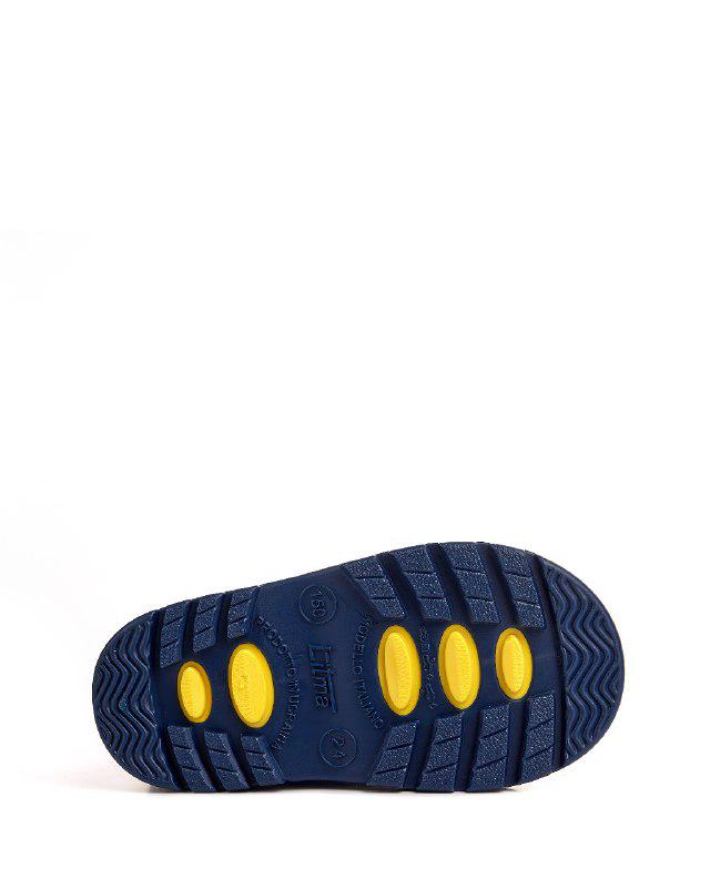 Дитячі гумові чоботи для дівчинки Litma р. 23 Квіточки круглі - фото 5 Дитячі гумові чоботи для дівчинки Litma р. 23 Квіточки круглі - фото 5