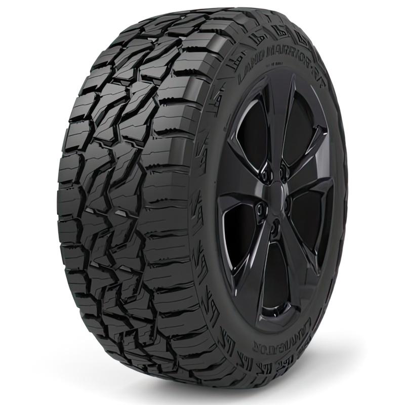 Шина летняя Lanvigator LandWarrior R/T 265/50 R20 115/112Q (1002631045)