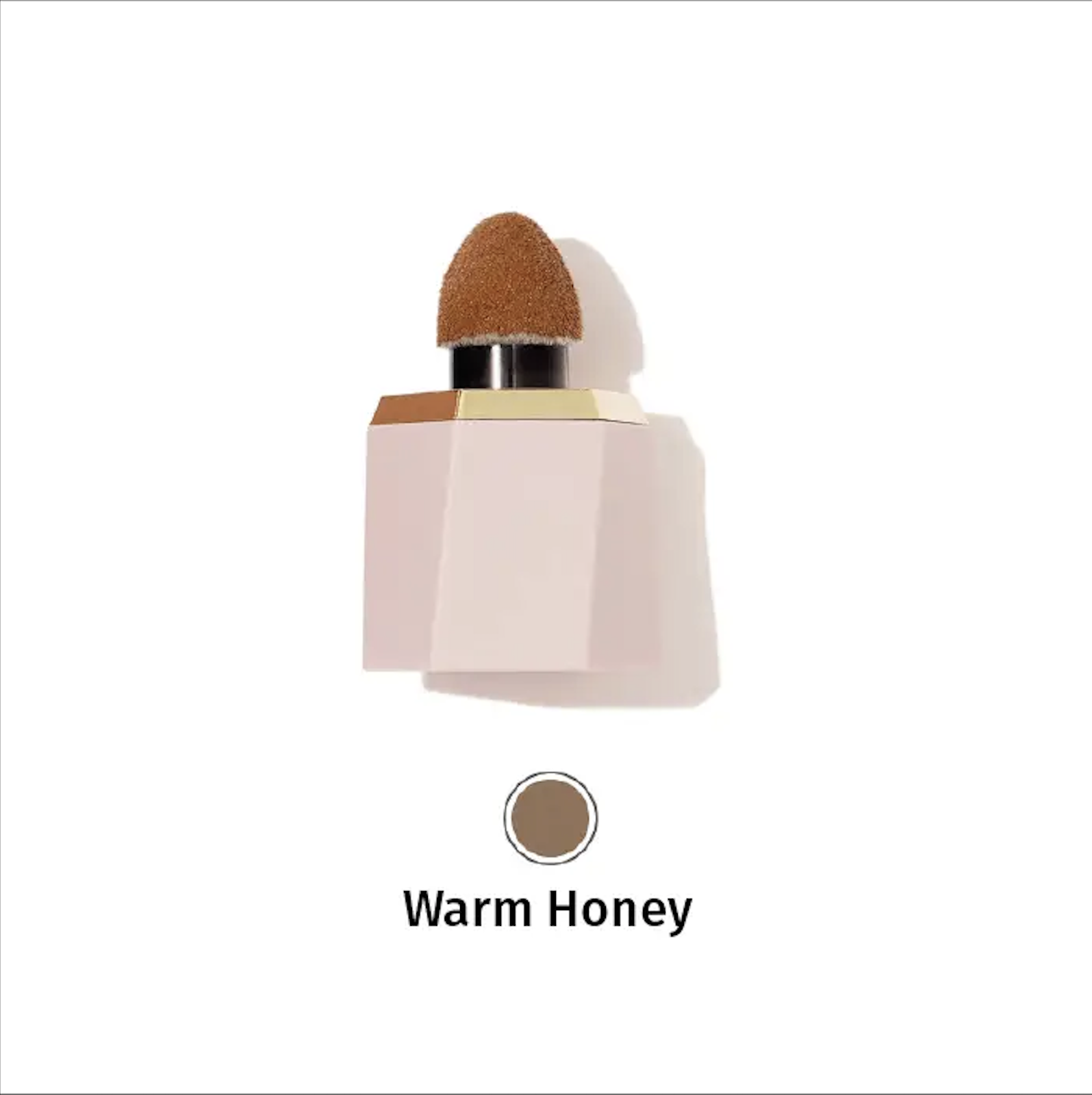 Жидкий бронзатор SHEGLAM Warm Honey 5,2 мл - фото 2