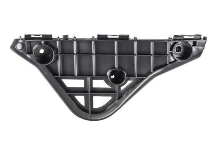 Крепление переднего бампера Toyota Camry 2014-2017 XV50 EUR правое (187035932)