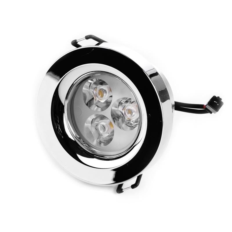 Светильник точечный Brille LED-122 CH High Power