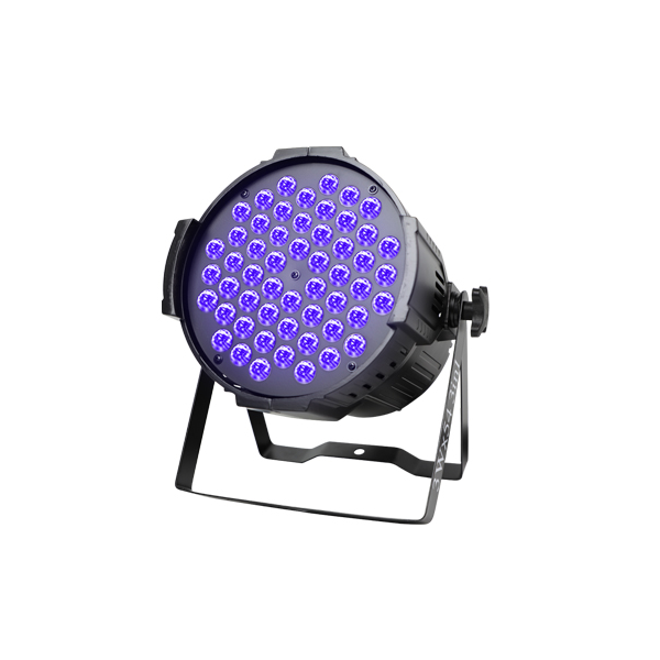 Диско-проектор лазерный Energolux DJ-716 54 LED RGBW DMX512