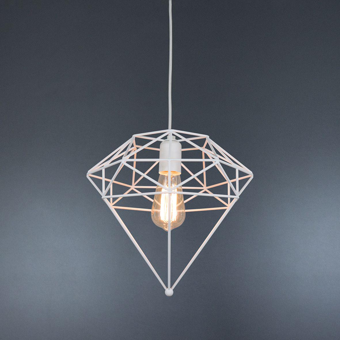 Светильник підвісний Imperium Light Diamond (388135.01.01)