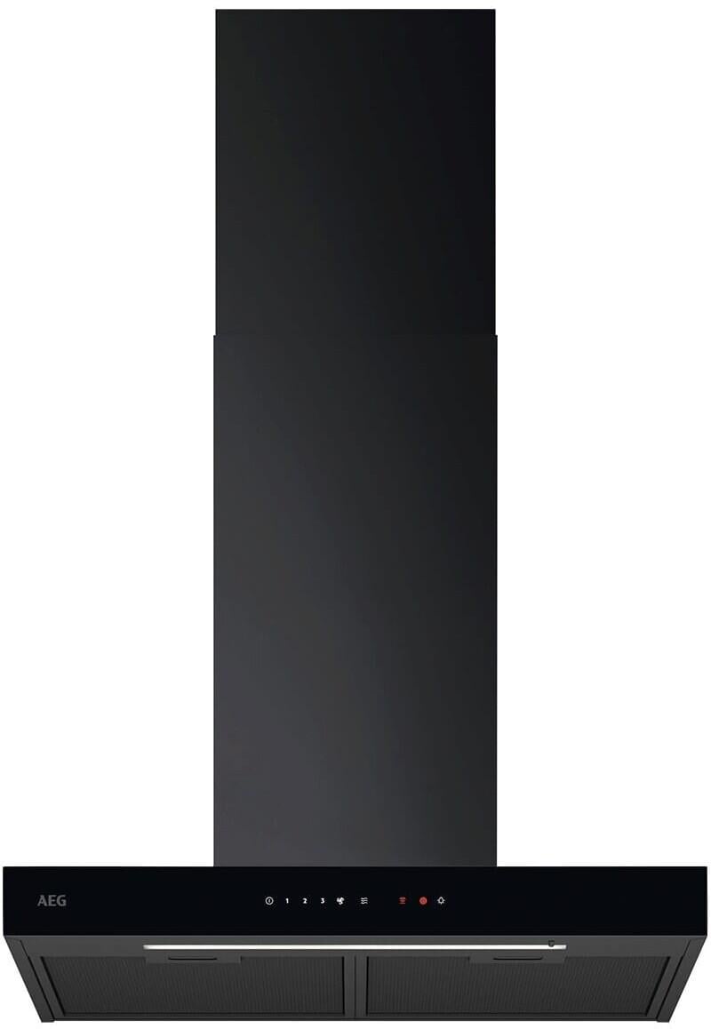 Вытяжка AEG NDB6761HB