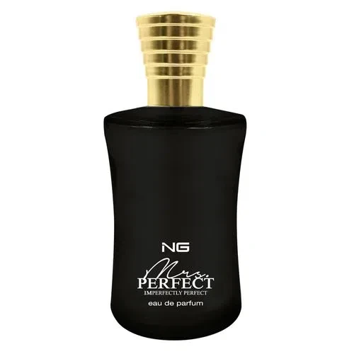 Парфюмерная вода для женщин NG Perfumes Mrs Perfect 100 мл Тестер (32545273)
