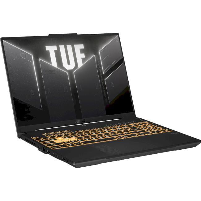 Ноутбук Asus FX607JV-N3112 Серый/Черный (90NR0HV6-M00BM0)