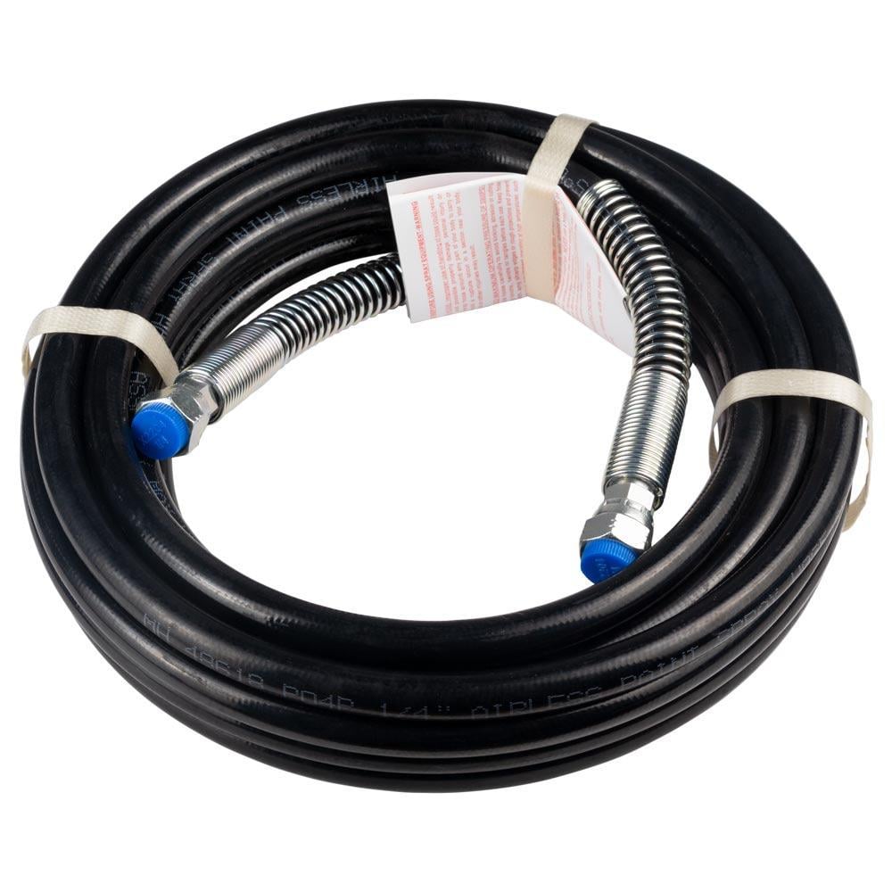 Шланг для апарату безповітряного фарбування SIGMA подвійне армування 7,6 м